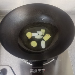 西红柿土豆炖牛肉的做法步骤：4