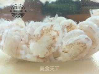 豌豆虾仁的做法步骤：4
