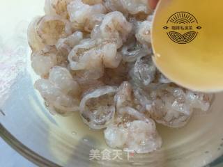 豌豆虾仁的做法步骤：7