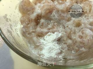 豌豆虾仁的做法步骤：8