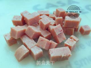 豌豆虾仁的做法步骤：10