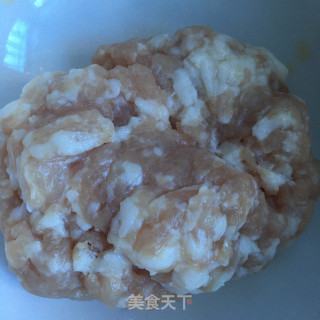 肉末酸辣米线的做法步骤：3