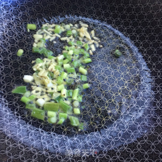 肉末酸辣米线的做法步骤：5