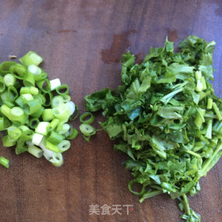 肉末酸辣米线的做法步骤：8