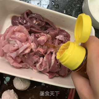 八刀汤的做法步骤：4