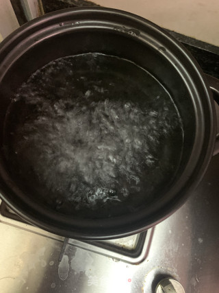 八刀汤的做法步骤：5