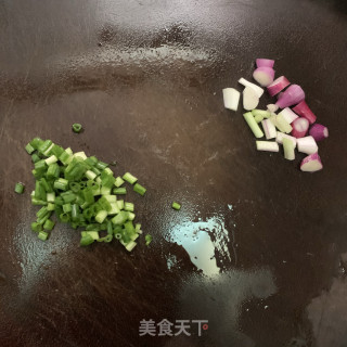 八刀汤的做法步骤：7