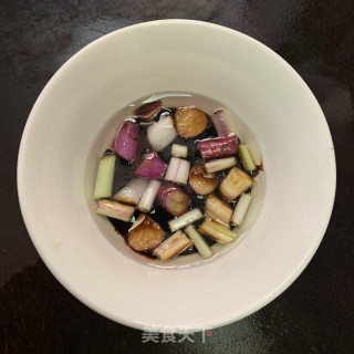 八刀汤的做法步骤：8
