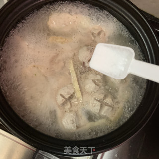 八刀汤的做法步骤：11