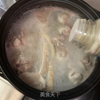 八刀汤的做法步骤：12