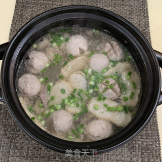 八刀汤的做法步骤：14