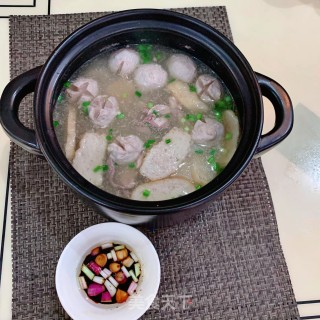 八刀汤的做法步骤：17