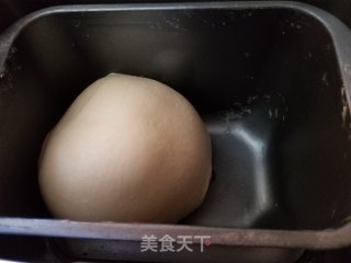 超级柔软的牛奶卷的做法步骤：4