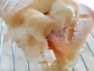 超级柔软的牛奶卷的做法步骤：19
