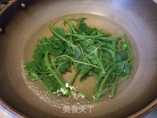 腊味煲仔饭的做法步骤：7