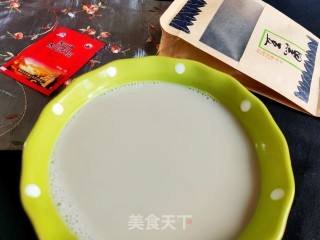 红枣豆浆的做法步骤：7