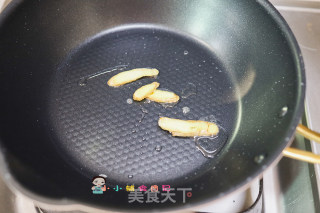 10个月以上辅食茄汁大虾的做法步骤：3