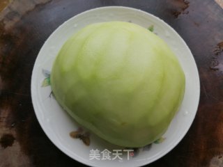 蒲瓜玉米炖鸡腿的做法步骤：4
