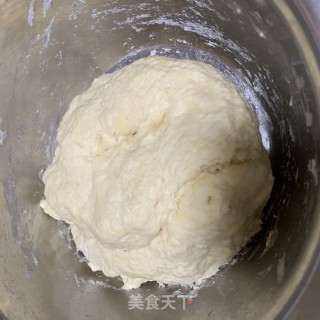 家常葱油饼的做法步骤：6