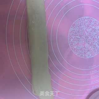 家常葱油饼的做法步骤：16