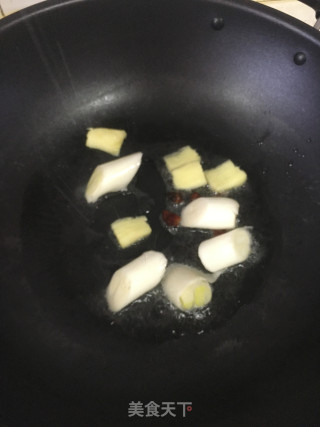 啤酒豆腐果炖牛肉的做法步骤：4