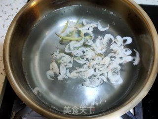 紫菜蛋花汤的做法步骤：5
