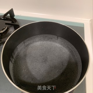 红糖冰汤圆的做法步骤：3