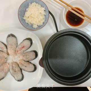 日式鳗鱼饭的做法步骤：3