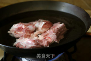鸳鸯火锅做法的做法步骤：3