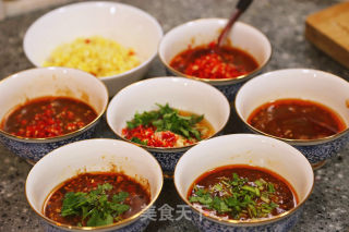 鸳鸯火锅做法的做法步骤：27