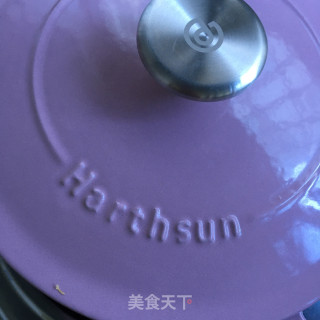 小米粥的做法步骤：2