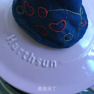 小米粥的做法步骤：5