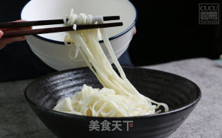飘香凉面的做法步骤：3