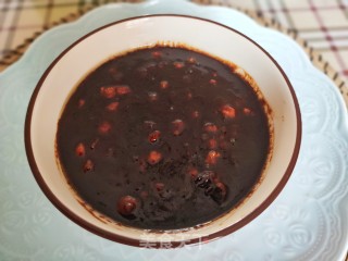 肉酱拌面的做法步骤：1