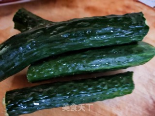 肉酱拌面的做法步骤：2