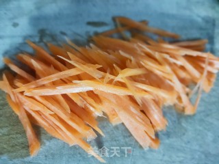肉酱拌面的做法步骤：4