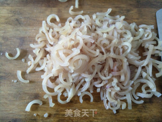猪皮冻的做法步骤：3