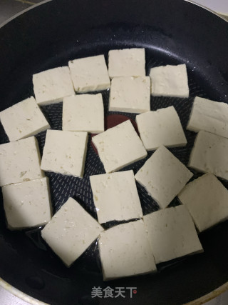 家常豆腐的做法步骤：2