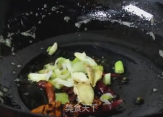 卤鸡蛋的做法步骤：3