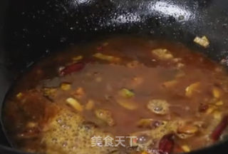 卤鸡蛋的做法步骤：5