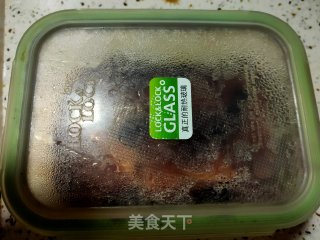 蜜汁叉烧肉的做法步骤：9