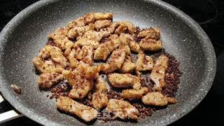 香草小酥肉的做法步骤：4