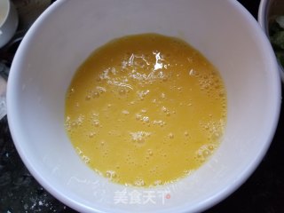 黑米肠粉的做法步骤：4