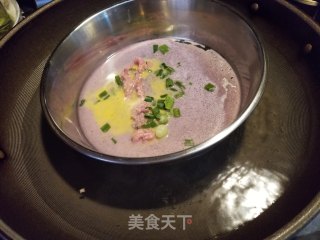 黑米肠粉的做法步骤：8