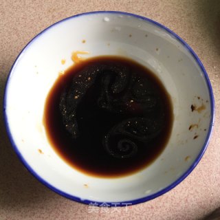 蚝油鲜蘑菇的做法步骤：3