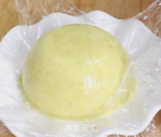 土豆泥的做法步骤：5