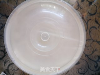 红枣枸杞酒酿丸子的做法步骤：10