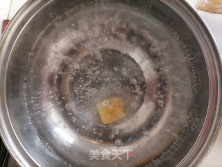 红枣枸杞酒酿丸子的做法步骤：13