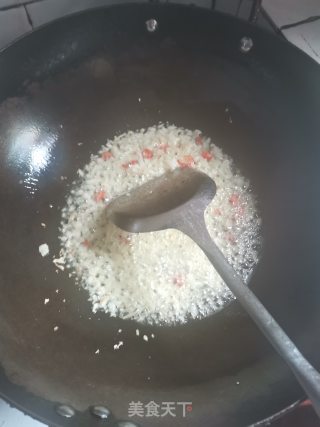 粉丝虾煲的做法步骤：5
