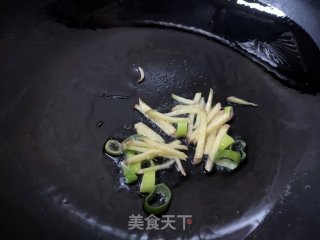 酸辣汤的做法步骤：3